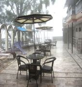 Hotel Rockwood ムスーリー エクステリア 写真