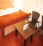 Hotel Rockwood ムスーリー エクステリア 写真